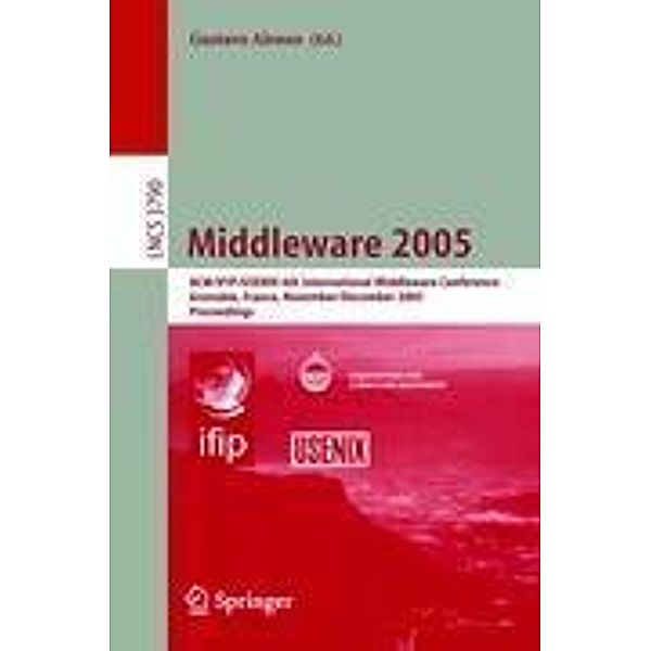 Middleware 2005