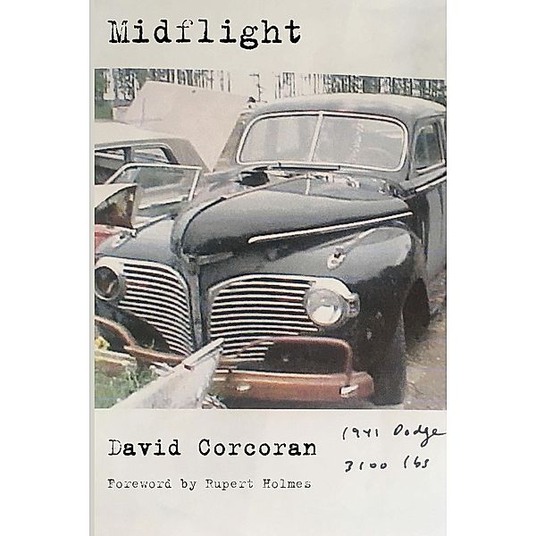 Midflight, Corcoran David Corcoran