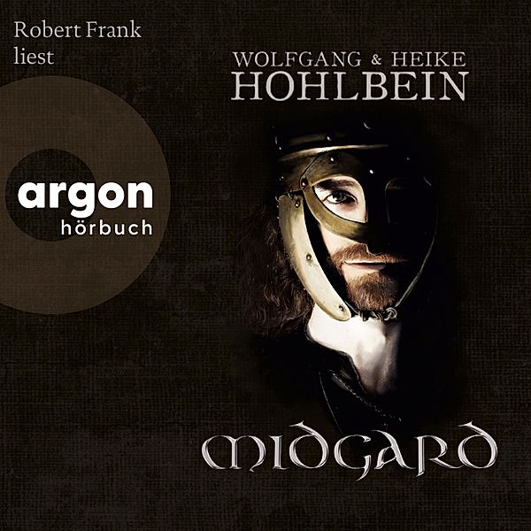 Midgard, Heike Hohlbein, Wolfgang Hohlbein