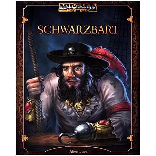 Midgard, Schwarzbart