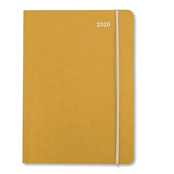 Midi Flexi Diary EarthLine SUN 2020