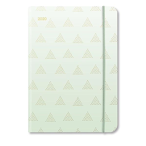 Midi Flexi Diary GlamLine AIR 2020