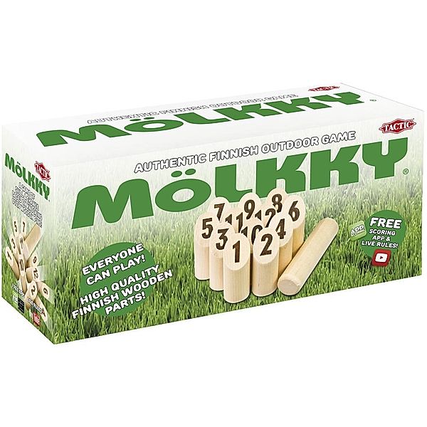Midi Mölkky (Spiel)
