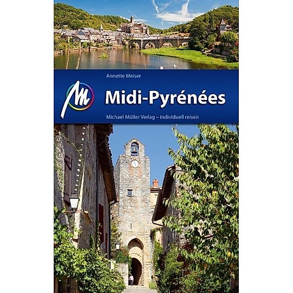 Midi-Pyrénées, Annette Meiser