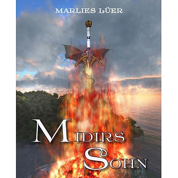 Midirs Sohn, Marlies Lüer