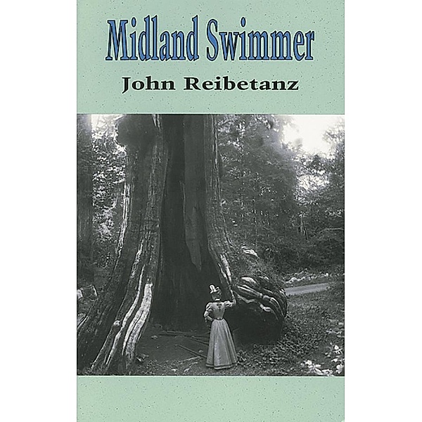 Midland Swimmer, John Reibetanz