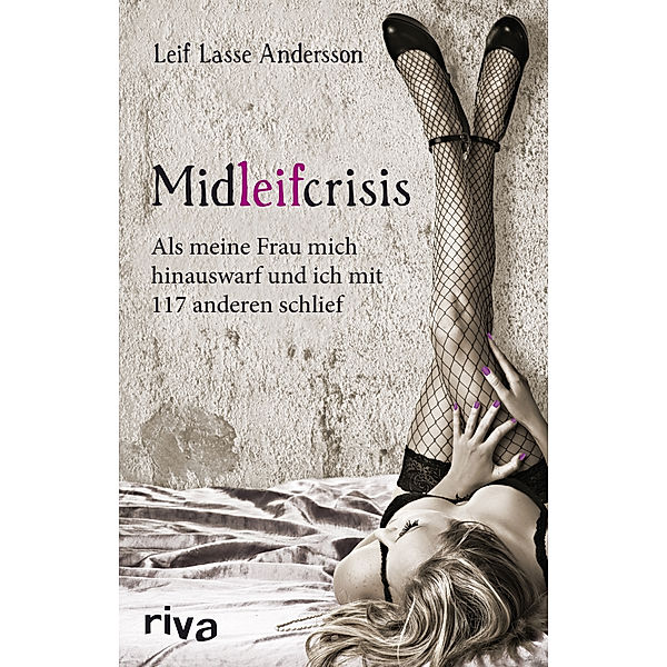 Midleifcrisis, Leif L. Andersson