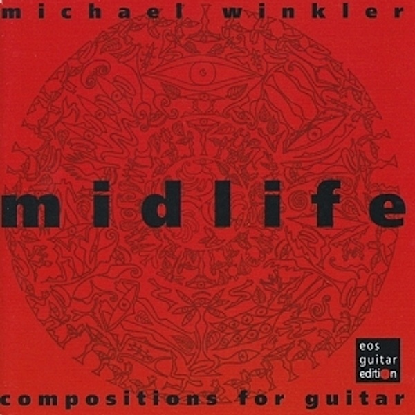 Midlife, Michael Winkler