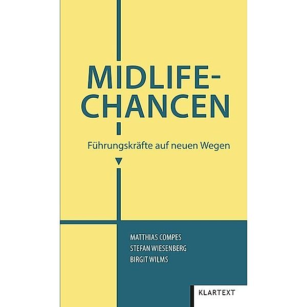 Midlife-Chancen, Birgit Wilms