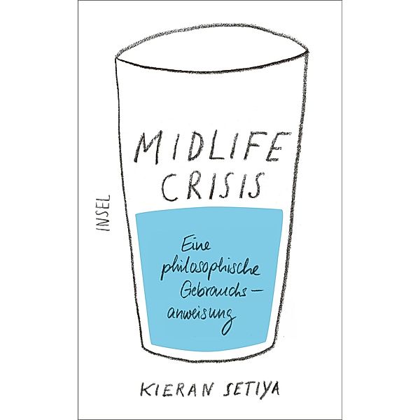 Midlife-Crisis, Kieran Setiya