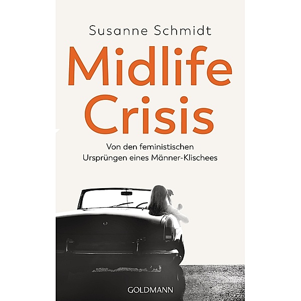 Midlife-Crisis, Susanne Schmidt