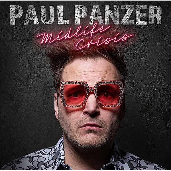 Midlife Crisis, Paul Panzer