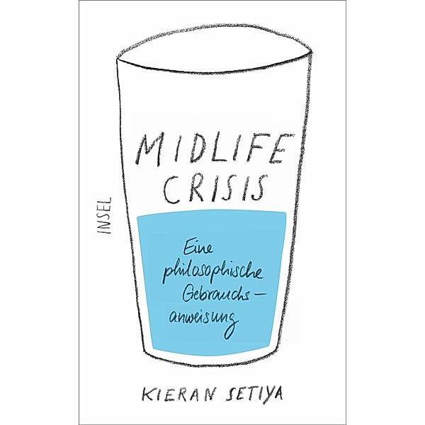 Midlife-Crisis, Kieran Setiya