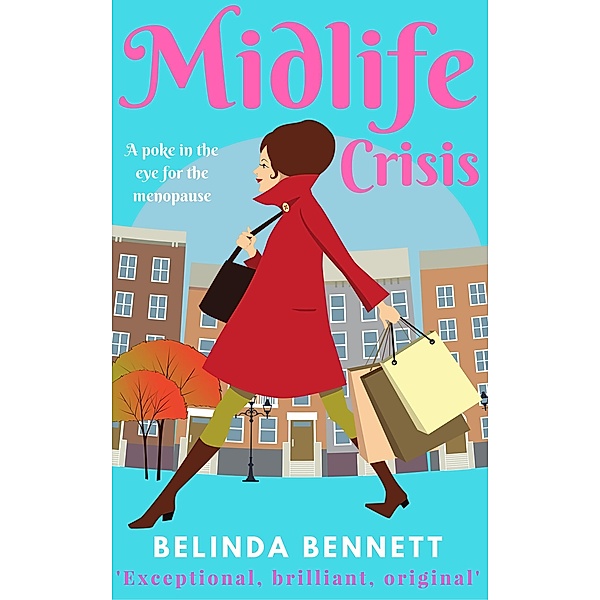 Midlife Crisis, Belinda Bennett