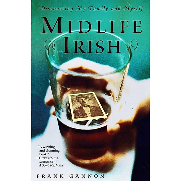 Midlife Irish, Frank Gannon