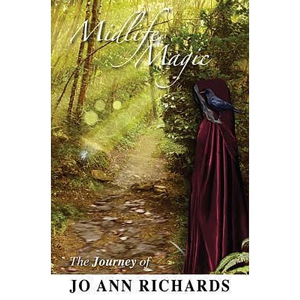 Midlife Magic, Jo Ann Richards