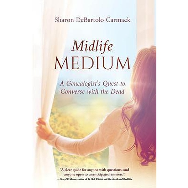 Midlife Medium, Sharon DeBartolo Carmack