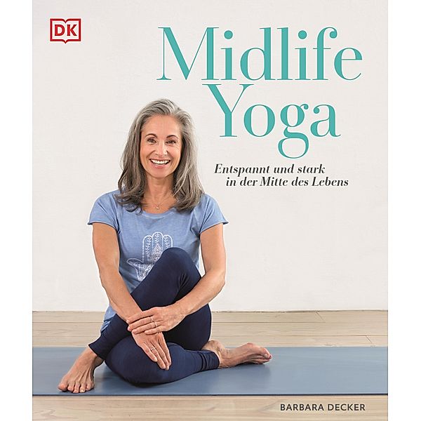 Midlife Yoga, Barbara Decker