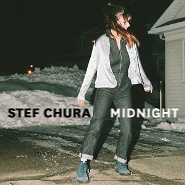 Midnight, Stef Chura