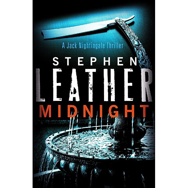 Midnight, Stephen Leather