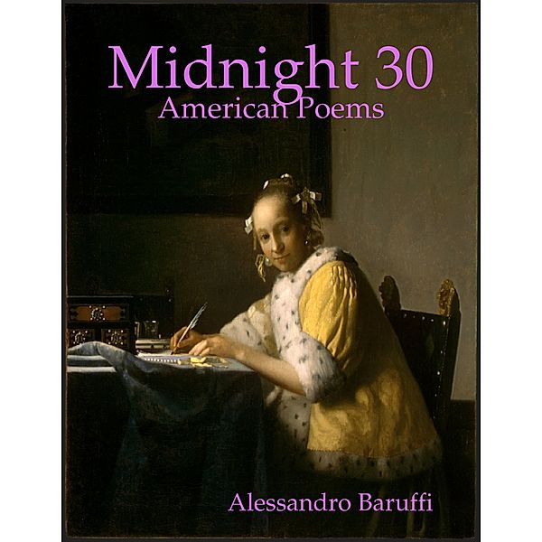 Midnight 30, Alessandro Baruffi