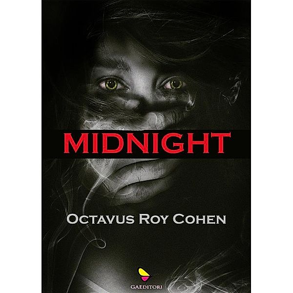 Midnight, Roy Octavus