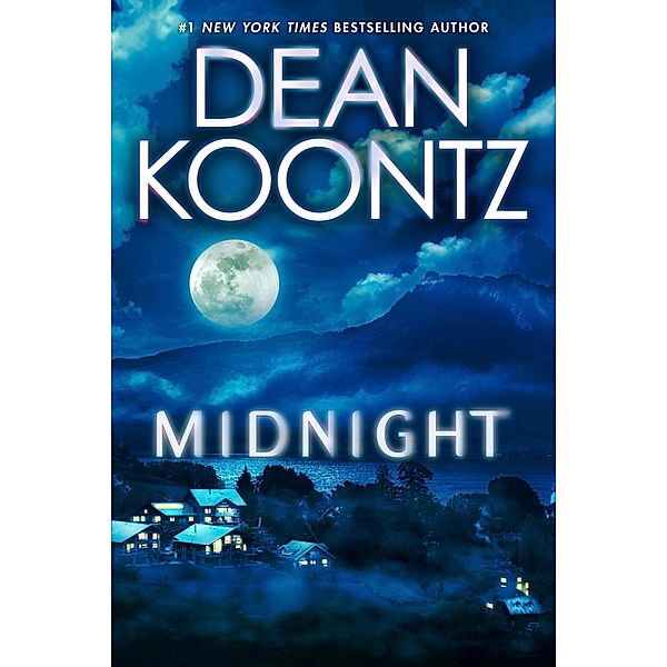 Midnight, Dean Koontz