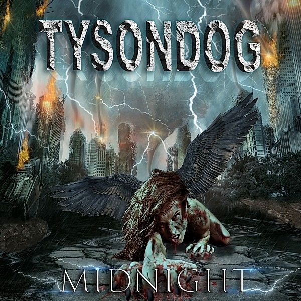 Midnight, Tysondog