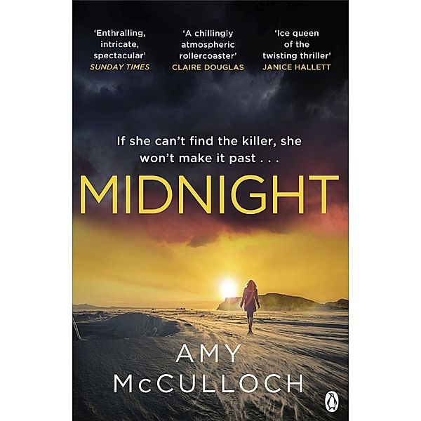 Midnight, Amy McCulloch