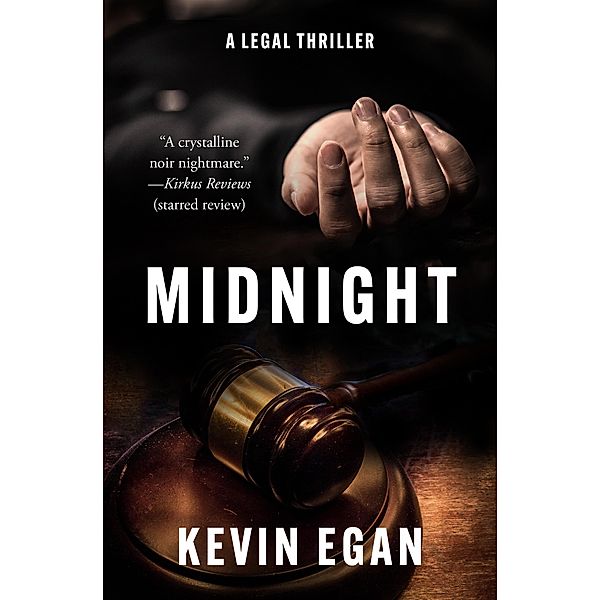 Midnight, Kevin Egan