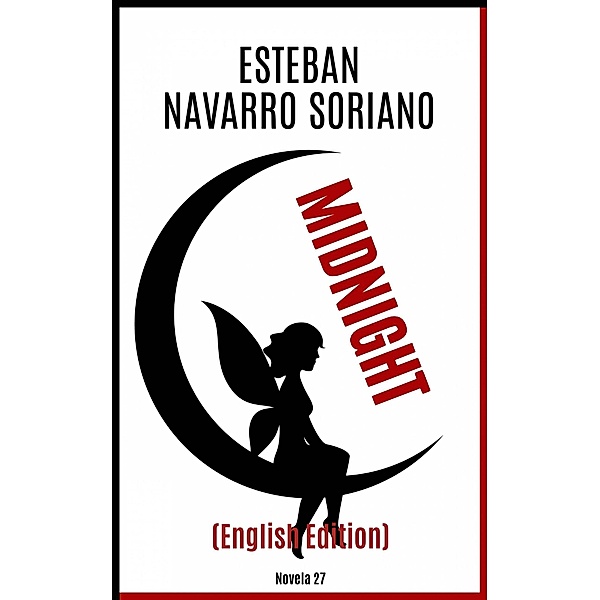 Midnight, Esteban Navarro Soriano