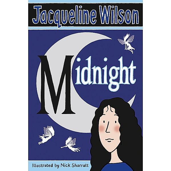Midnight, Jacqueline Wilson