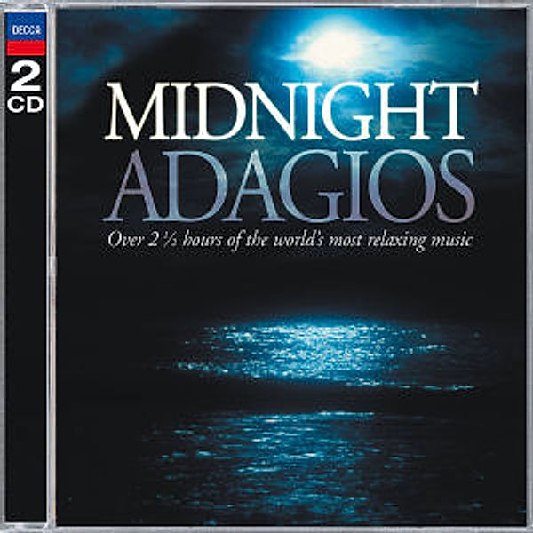 Midnight Adagios, Diverse Interpreten