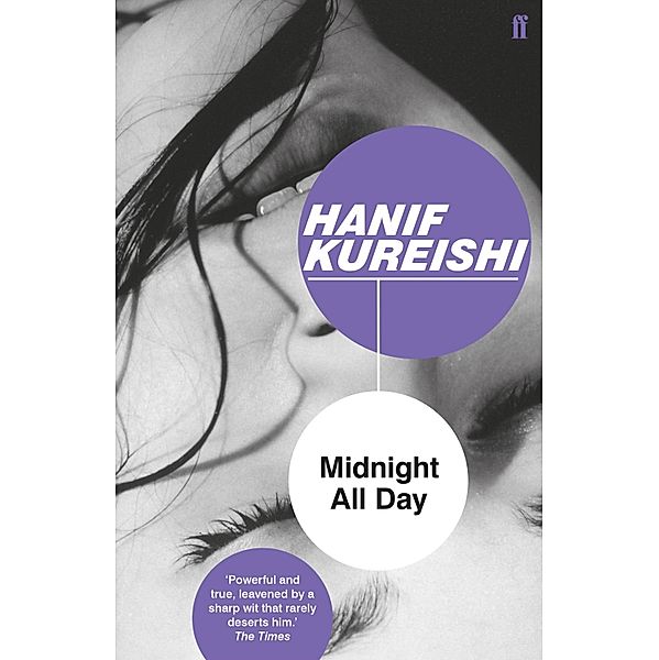 Midnight All Day, Hanif Kureishi