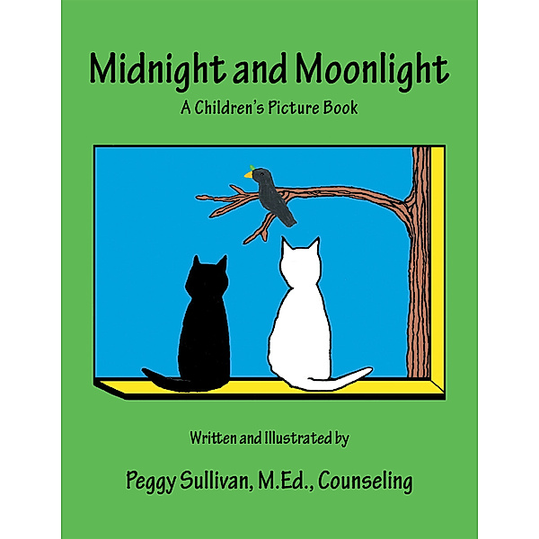Midnight and Moonlight, Peggy Sullivan MEd.