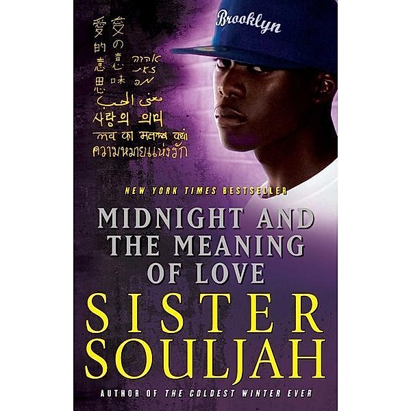 Midnight and the Meaning of Love, Sister Souljah