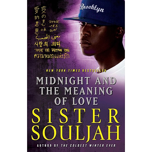 Midnight and the Meaning of Love / The Midnight Series Bd.2, Sister Souljah