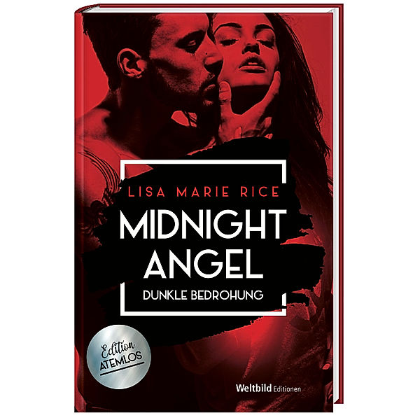 Midnight Angel.Dunkle Bedrohung, Lisa Marie Rice