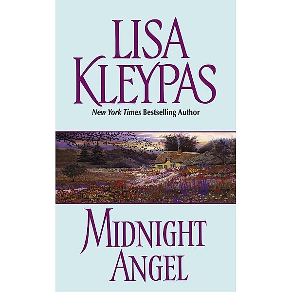 Midnight Angel / Stokehursts, Lisa Kleypas