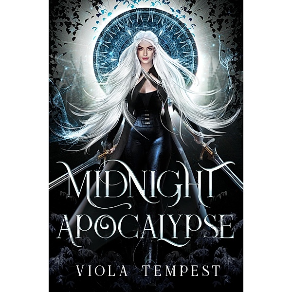 Midnight Apocalypse, Viola Tempest