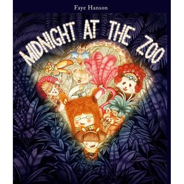 Midnight at the Zoo, Faye Hanson