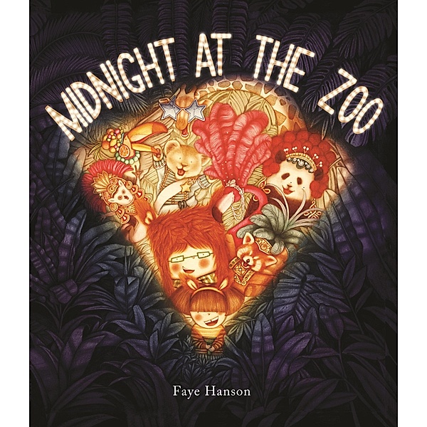 Midnight at the Zoo, Faye Hanson