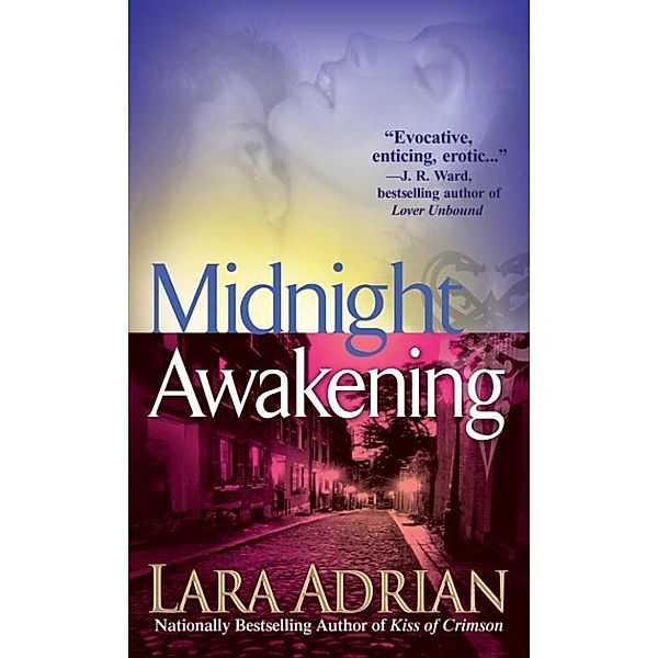 Midnight Awakening / Midnight Breed Bd.3, Lara Adrian