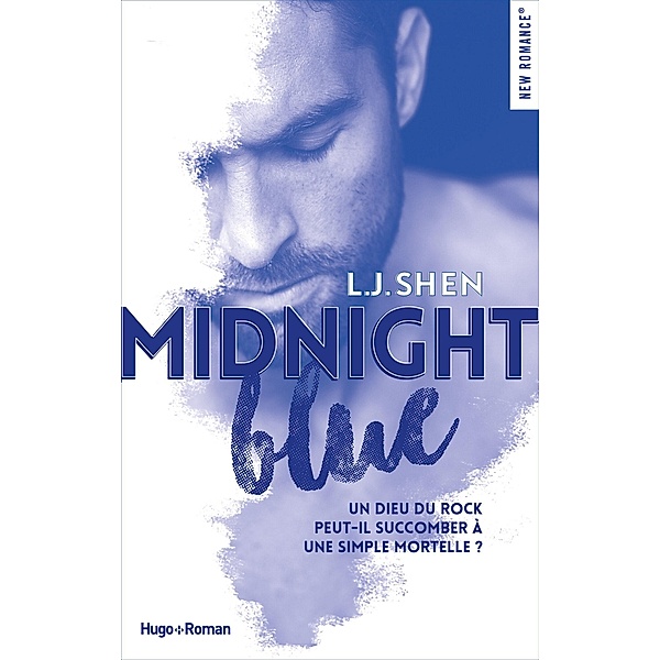 Midnight blue / New romance, L. J. Shen