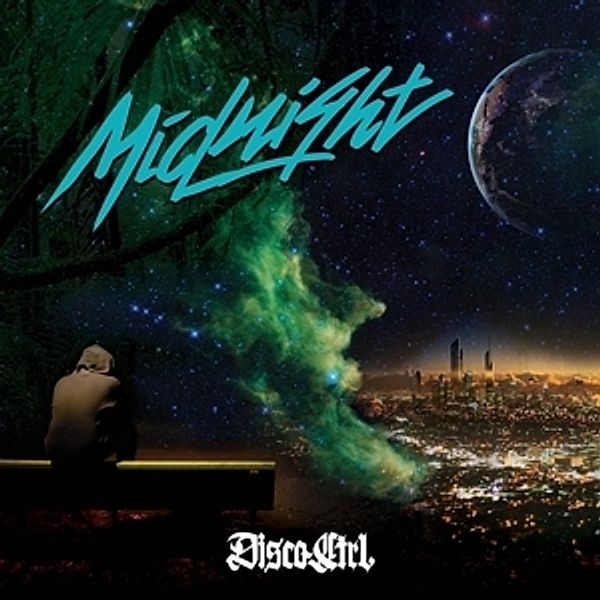 Midnight (+Bonus Tracks), Discoctrl