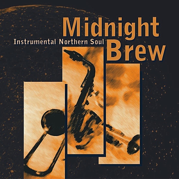 Midnight Brew (Vinyl), Diverse Interpreten