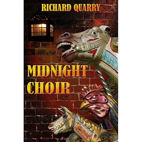Midnight Choir, Richard Quarry