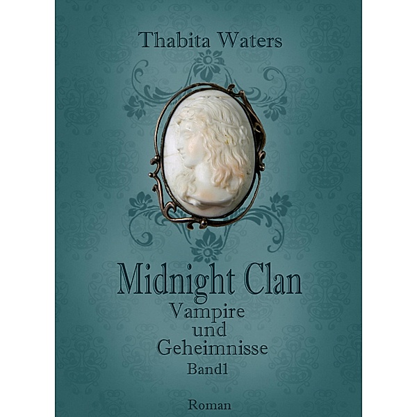 Midnight Clan, Thabita Waters, Mathias von Drachenhort (Adel und Volk)
