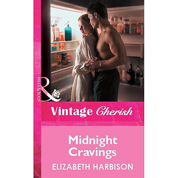 Midnight Cravings, Elizabeth Harbison