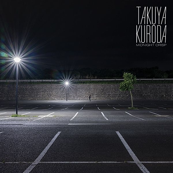 Midnight Crisp, Takuya Kuroda